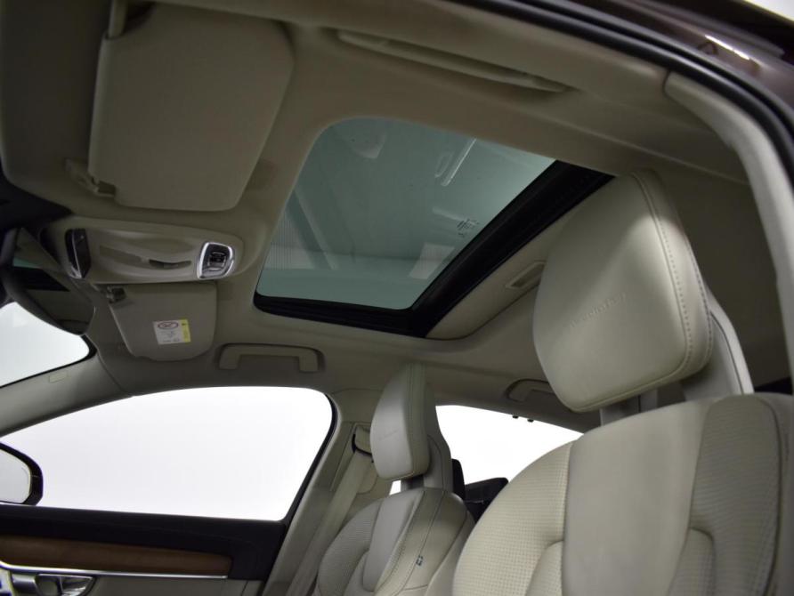 Volvo S90 II Казань  - изображение 12
