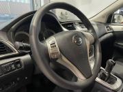 Nissan Sentra VII (B17) Москва  - изображение 33