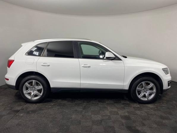Audi Q5 I (8R) с пробегом 2011 года, цена 1 390 000 рублей, 181235 км, внедорожник, Автокод Объявления