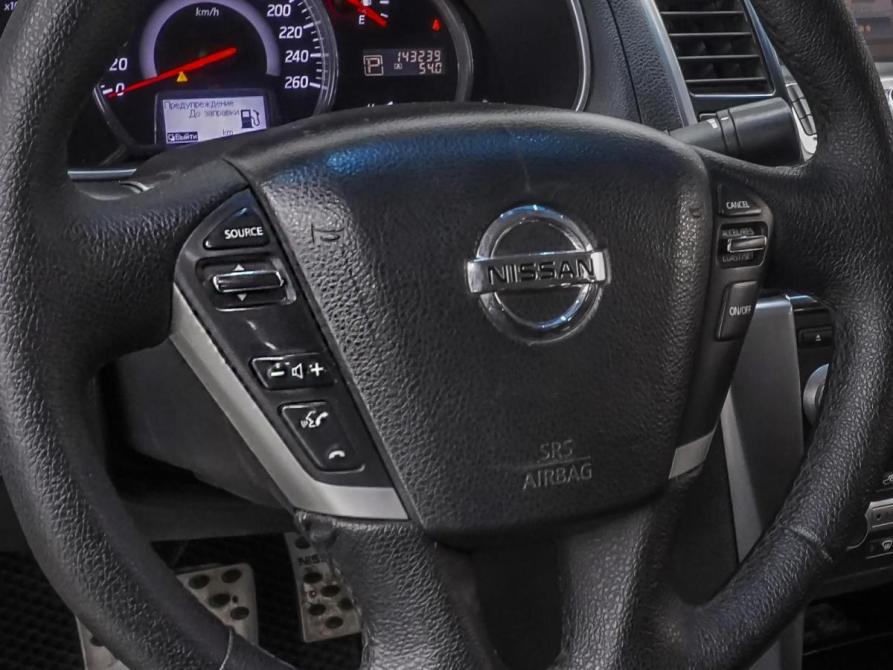 Nissan Teana II (J32) Рестайлинг Ростов-на-Дону  - изображение 15