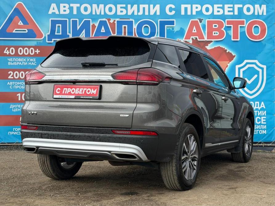 Belgee X70 I Набережные Челны  - изображение 3