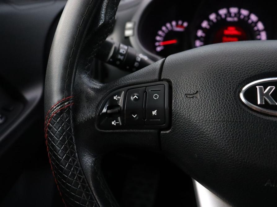 Kia Sportage III Екатеринбург  - изображение 13