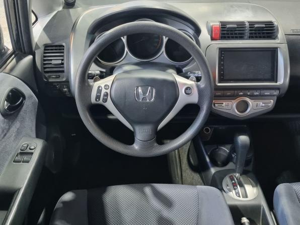 Honda Jazz I Рестайлинг с пробегом 2006 года, цена 498 000 рублей, 222462 км, хэтчбек, Автокод Объявления
