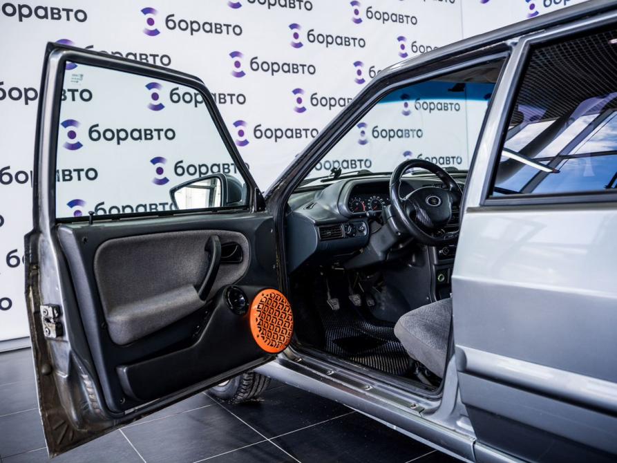 Lada (ВАЗ) 2114 Ростов-на-Дону  - изображение 20