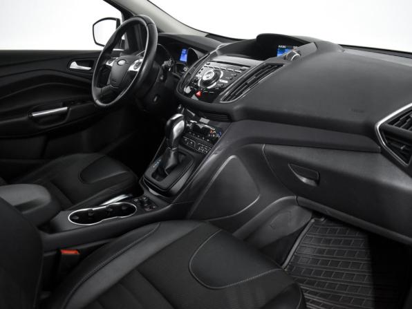 Ford Kuga II с пробегом 2013 года, цена 1 249 000 рублей, 144000 км, внедорожник, Автокод Объявления