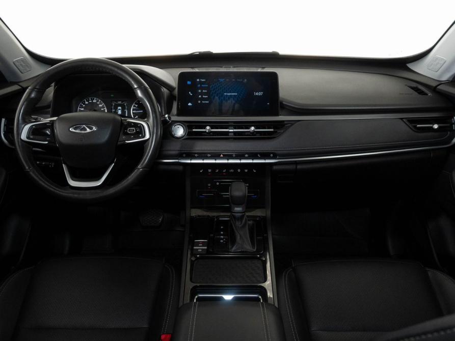 Chery Tiggo 4 Pro I Рестайлинг Казань  - изображение 7