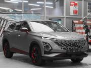 Omoda C5 I Москва  - изображение 22