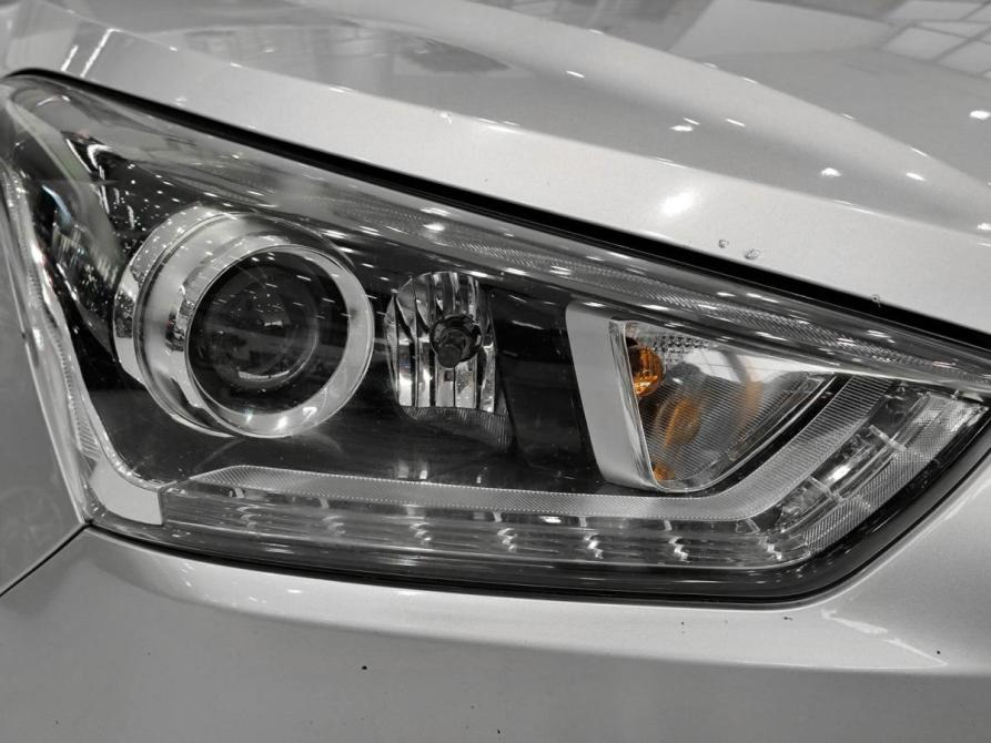 Hyundai Creta I Рестайлинг Казань  - изображение 21