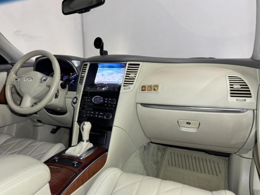 Infiniti QX70 Нижний Новгород  - изображение 16