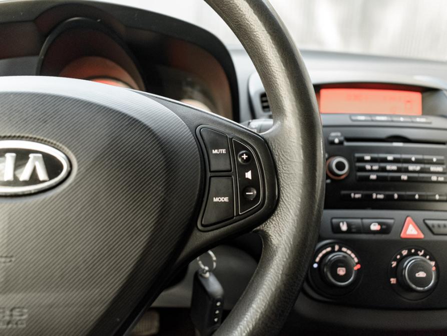Kia Ceed I Екатеринбург  - изображение 14
