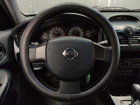 Nissan Almera Classic I с пробегом 2006 года, цена 455 000 рублей, 183091 км, седан, Автокод Объявления