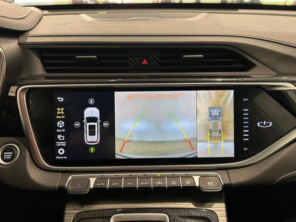 Geely Atlas Pro с пробегом 2024 года, цена 2 079 000 рублей, 37773 км, внедорожник, Автокод Объявления