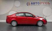 Kia Rio III Рестайлинг Москва  - изображение 30