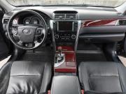 Toyota Camry VII (XV50) Москва  - изображение 38