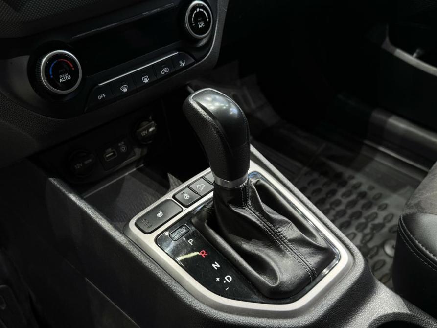 Hyundai Creta I Волжский  - изображение 21