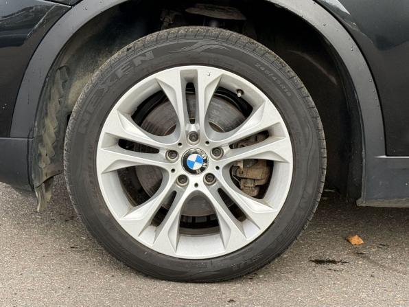 BMW X4 I (F26) с пробегом 2018 года, цена 3 550 000 рублей, 136047 км, внедорожник, Автокод Объявления