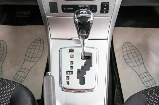 Toyota Corolla X (E140 E150) Рестайлинг с пробегом 2010 года, цена 1 049 000 рублей, 191025 км, седан, Автокод Объявления