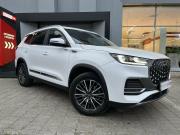 Chery Tiggo 8 Pro Max I Рестайлинг Набережные Челны  - изображение 19