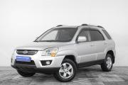 Kia Sportage II Рестайлинг Кемерово  - изображение 25