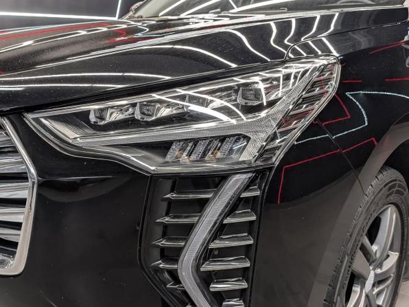 Haval Jolion I Рестайлинг с пробегом 2023 года, цена 1 790 000 рублей, 63400 км, внедорожник, Автокод Объявления