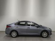 Hyundai Solaris II Москва  - изображение 32