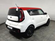 Kia Soul II Рестайлинг Пермь  - изображение 22
