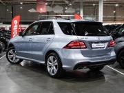Mercedes-Benz GLE I (W166) Санкт-Петербург  - изображение 38