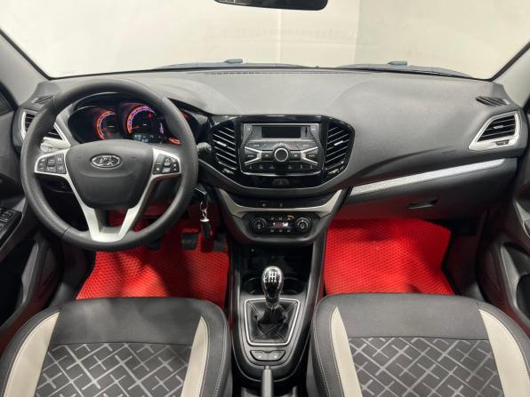 Lada (ВАЗ) Vesta I с пробегом 2021 года, цена 1 179 000 рублей, 76797 км, универсал, Автокод Объявления