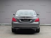 Mercedes-Benz C-Класс IV (W205) Москва  - изображение 19
