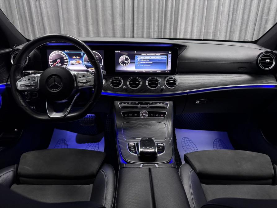 Mercedes-Benz E-Класс V (W213 S213 C238) Стерлитамак  - изображение 22