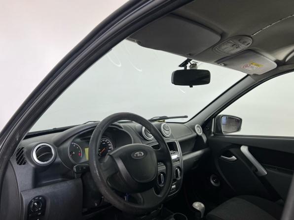 Lada (ВАЗ) Granta I с пробегом 2015 года, цена 285 000 рублей, 175000 км, лифтбек, Автокод Объявления