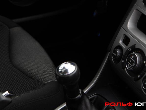 Peugeot 308 I с пробегом 2008 года, цена 418 000 рублей, 127298 км, хэтчбек, Автокод Объявления