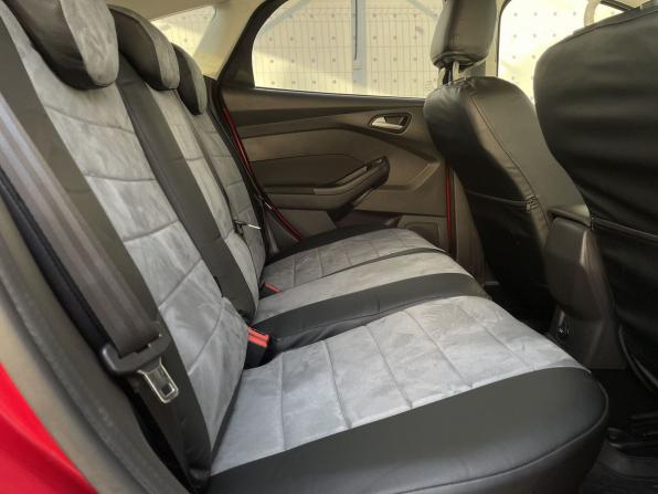 Ford Focus III с пробегом 2011 года, цена 800 000 рублей, 139682 км, хэтчбек, Автокод Объявления