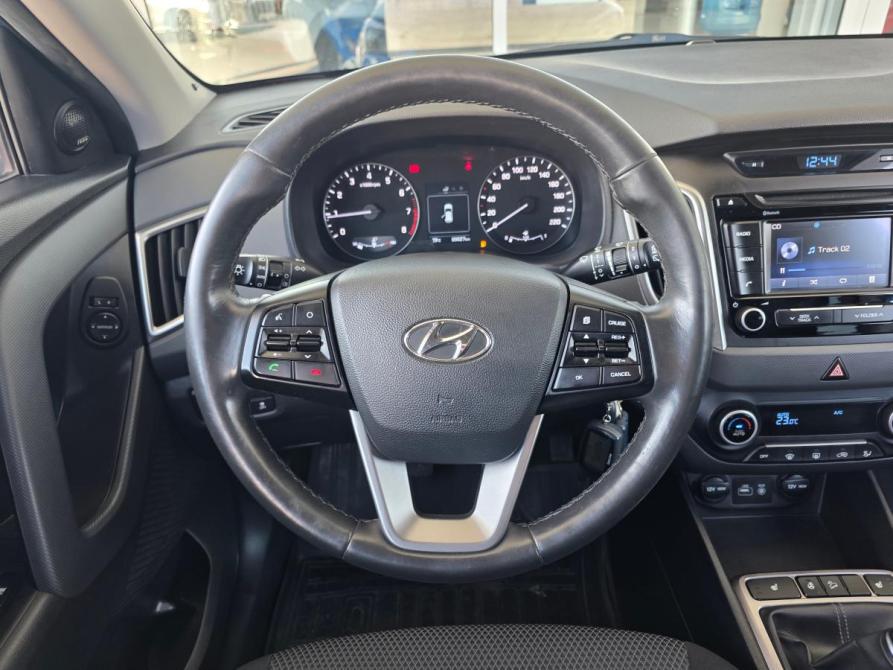 Hyundai Creta I Липецк  - изображение 8