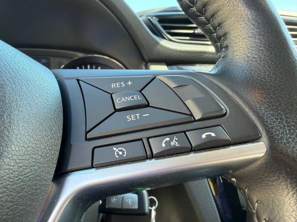 Nissan Qashqai II Рестайлинг с пробегом 2020 года, цена 2 145 000 рублей, 54047 км, внедорожник, Автокод Объявления