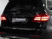 Mercedes-Benz GLS I (X166) Москва  - изображение 45
