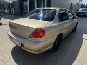 Kia Spectra I Рестайлинг 2 Астрахань  - изображение 24