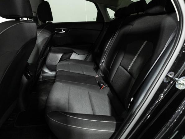 Kia Cerato IV с пробегом 2020 года, цена 1 549 700 рублей, 110407 км, седан, Автокод Объявления