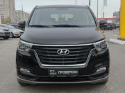 Hyundai H-1 II Рестайлинг 2 Йошкар-Ола  - изображение 24