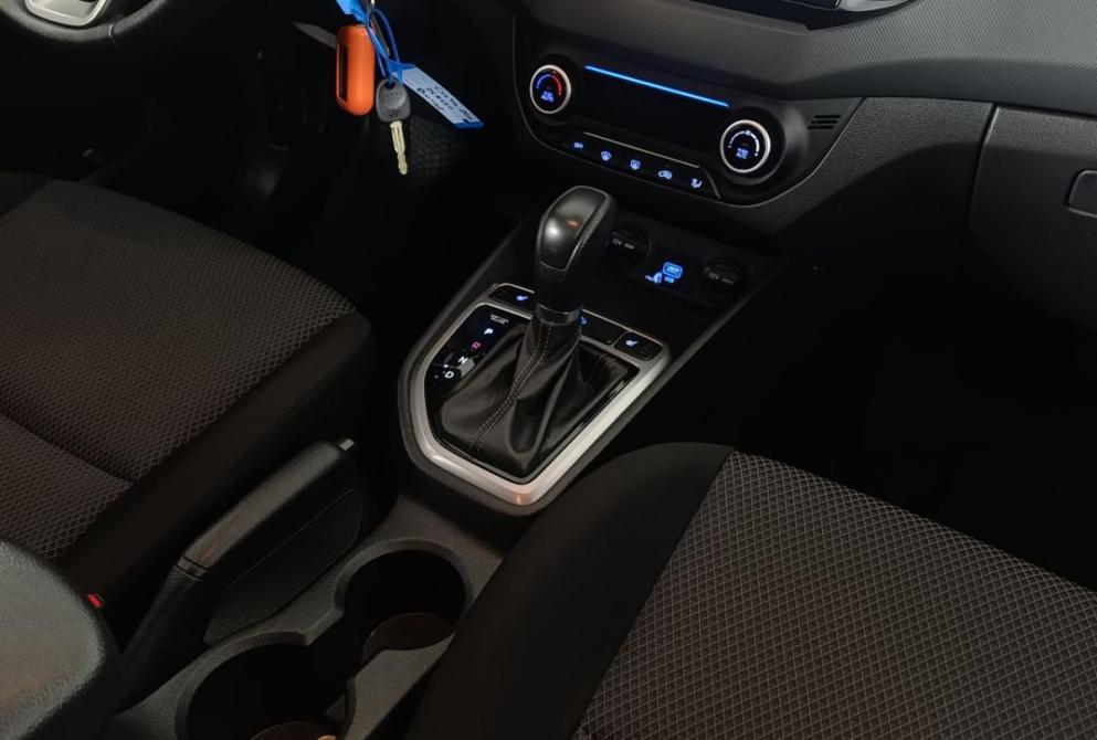 Hyundai Creta I Волгоград  - изображение 14