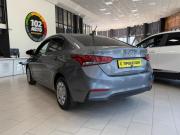 Hyundai Solaris II Нефтекамск  - изображение 17