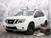 Nissan Terrano III (D10) Ульяновск  - изображение 21