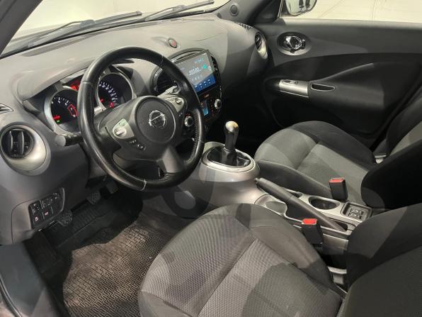 Nissan Juke I с пробегом 2011 года, цена 935 000 рублей, 136030 км, внедорожник, Автокод Объявления