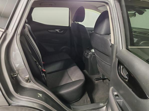 Nissan Qashqai II с пробегом 2016 года, цена 1 349 000 рублей, 212649 км, внедорожник, Автокод Объявления