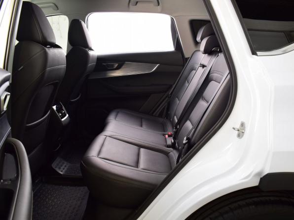 Chery Tiggo 7 Pro Max I с пробегом 2024 года, цена 1 899 995 рублей, 15073 км, внедорожник, Автокод Объявления