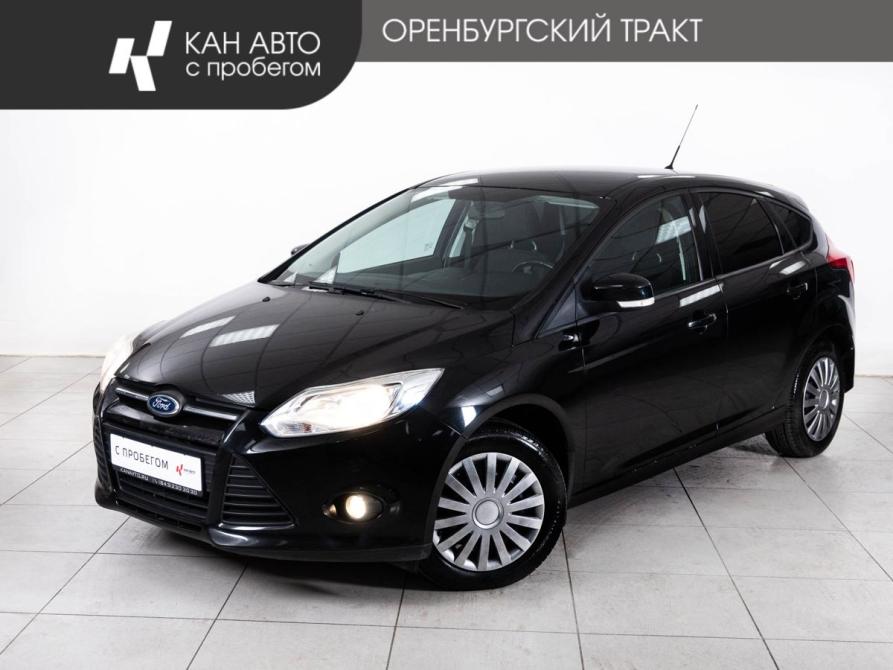 Ford Focus III Казань  - изображение 1