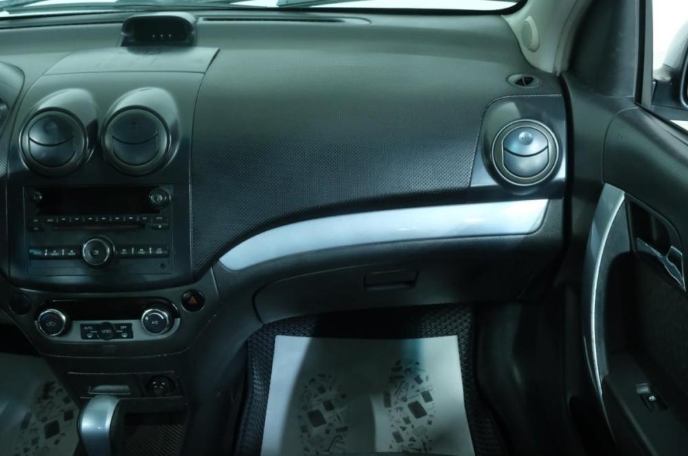 Chevrolet Aveo I Омск  - изображение 17