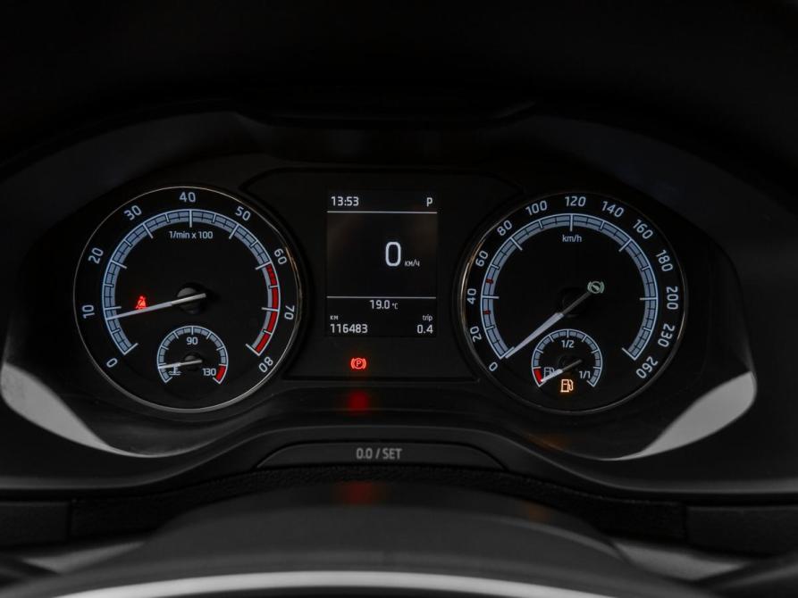 Skoda Karoq I Москва  - изображение 11