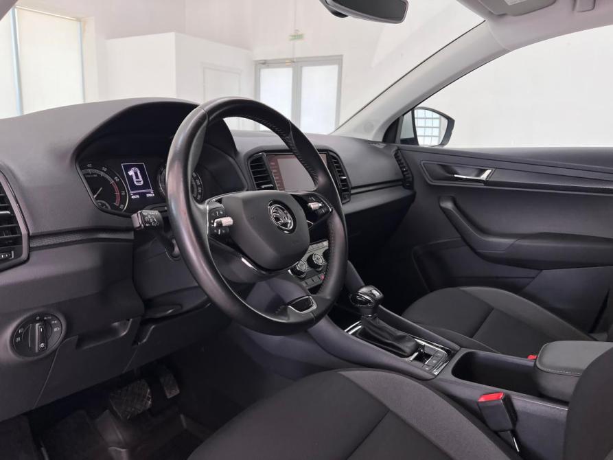 Skoda Karoq I Волгоград  - изображение 19