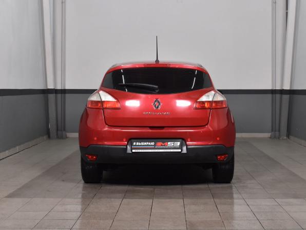 Renault Megane III с пробегом 2010 года, цена 649 995 рублей, 213274 км, хэтчбек, Автокод Объявления